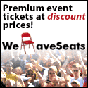  Get tickets for premium and sold-out events