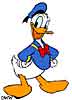 Happy Birthday Donald Duck, June 9