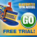 Blockbuster Total Access - 2 Week Free Trial