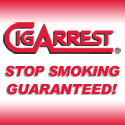 Cigarrest to Stop Smoking in 7 Days!