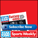 Subscribe to Sports Weekly