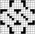 National Puzzle Day