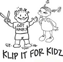 Klip It For Kidz