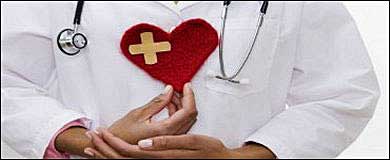 American Heart Month