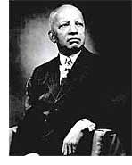 Dr. Carter Godwin Woodson