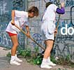 Random Acts of Kindness--Just DO
