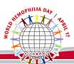 World Hemophilia Day 2010