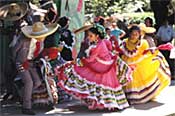 Cinco de Mayo, May 5