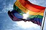 Gay and Lesbian Pride Month