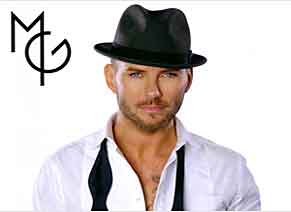 Matt Goss