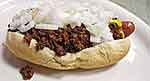 National Chili Dog Day, July 29
