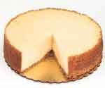 National Cheesecake Day, July 30
