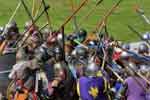 The Annual Pennsic War, July 30?August 15