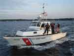 Coast Guard Day, August 4