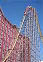 National Roller Coaster Day, Aug 16