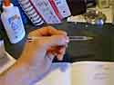 International Lefthanders Day, Aug 13