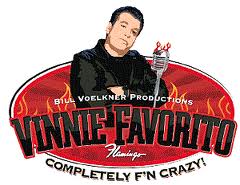 Vinnie Favorito