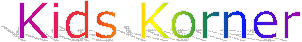Kids Korner