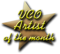 Artist of the Month