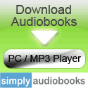 Learn more: Simply Audiobooks Download Club